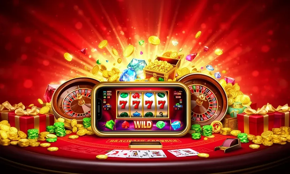 km771 Casino